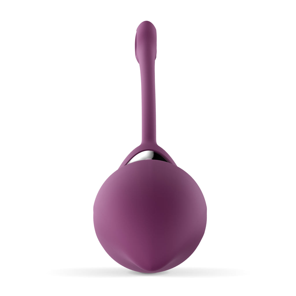 SPEEL: CURVE | Remote Control Love Egg