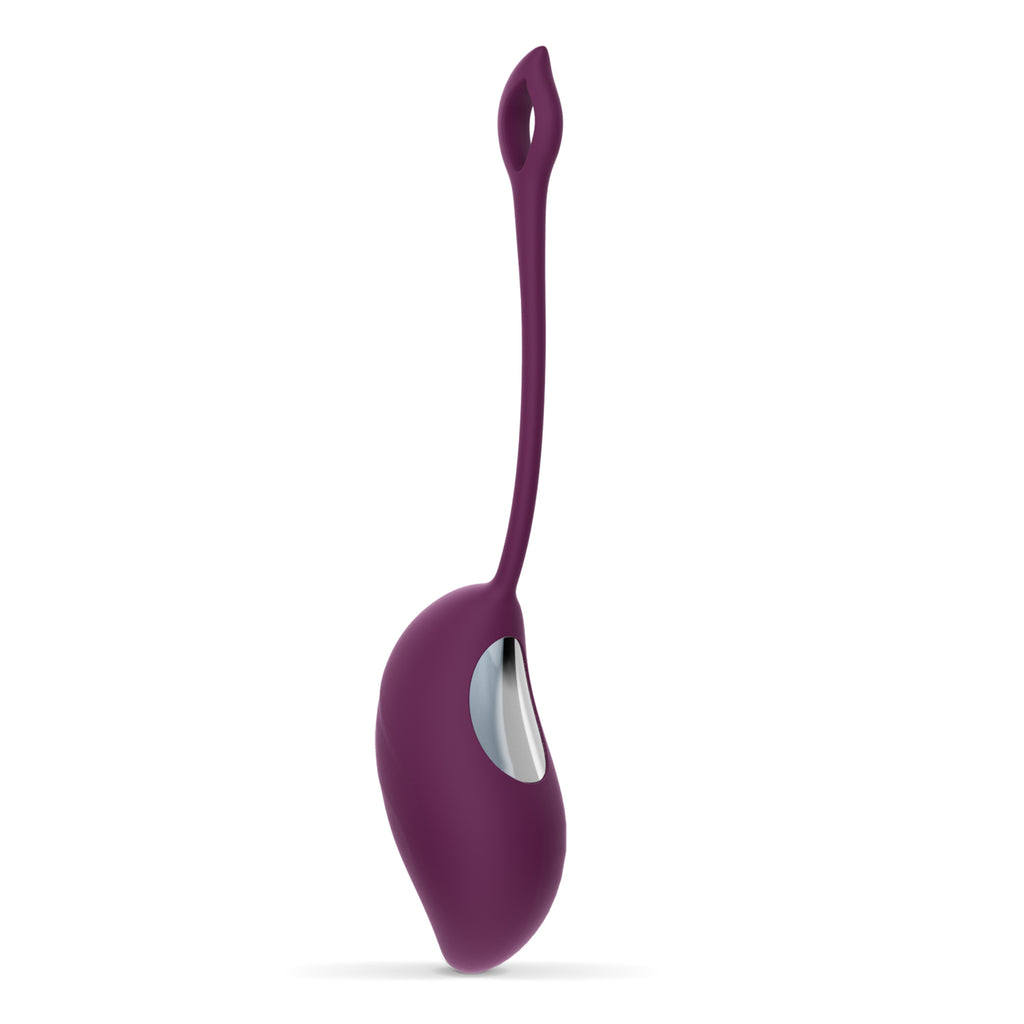 SPEEL: CURVE | Remote Control Love Egg